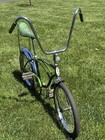 1966 Schwinn Sting Ray