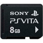 Sony Ps Vita Playstation Vita 64gb 32gb 16gb 8gb Memory Card