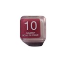 Covergirl Oh Sugar  Vitamin Infused Lip Balm  10 Gumdrop  12 Oz