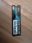Silicon Power A60 2tb Nvme M 2 Pcie Gen3 X4 Pulled Health Report