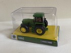 New  John Deere 4960 Tractor Ertl Iron Tomy 1 64 Farm Agriculture Equipment Toy