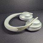 Bose 700 Nc700 Wireless Bluetooth Noise Cancelling Over-ear Headphones Silver V1