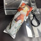 Handmade Anime Ryoubi Senran Kagura Dakimakura Body Pillow Plush Keychain New