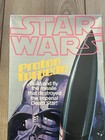 Estes Star Wars Darth Vader Proton Torpedo Model Kit  1420 Sealed Vintage 1977