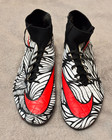 Nike Hypervenom Phantom Ii  ousadia Alegria  Neymar Limited Edition - Us 11
