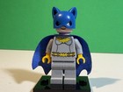 Custom Lego Batgirl Forrestfire101 Lego Batman Minifigure Dc Comics Design