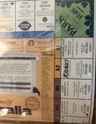 Sealed Vintage Wheeler Dealer  monopoly Style  Centralia  Illinois Board Game