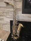 Yamaha Japan Yas 23 Alto Saxophone