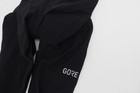 New  Gore Wear C3 Thermo Tights  Men s Medium Black  Neon Yellow Cycling Tights