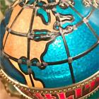  Schlitz Beer Vintage Globe Light Sign Bar Pub
