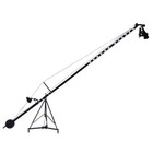 Jianmei Xf64-5m Camera Crane Jib Digital Slr Camera Video Shooting Stabilizer