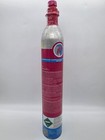 Sodastream Quick Connect Co2 Cylinder Pink System 60l New Sealed