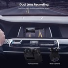 Android 12 0 Double 2 Din Car Stereo Gps Cd Dvd Player 7  Camera Front  rear Qme