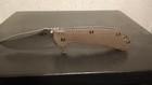 Zero Tolerance Zt0561 Hinder Design Ser 9307 Elmax