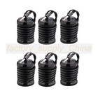Foot Detox Cleanse Ion Round Stainless Steel Array Aqua Spa Detox Foot Spa Array