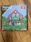 100pcs Educational Building Blocks Stem Construction Set Creative Kids Toy