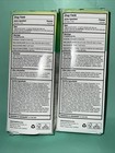 2x Hero Force Shield Superlight Spf 30 Sunscreen 1 69 Oz Exp 03 2026  pack Of 2 