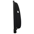 Cargo Cover Privacy Shield For Dodge Durango 2011-2024 Short  behind 3rd Row 