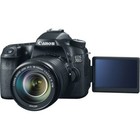 New Canon Eos 70d 20 2 Mp Digital Slr Camera Ef-s Is Stm Kit 18-135mm Lens 