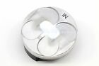 Top End Piston Kit 04-05 Crf250r   04-06 Crf250x W  Rings Pin Clips Oem  t123