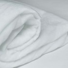Fairfield Poly-fil Extra-loft Quilt Batting  Premium Polyester Batting white