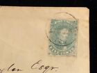 Tn Nashville Confederate Cover Csa  1