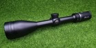 Burris Droptine 4 5-14x42mm 1  Tube Riflescope Ballistic Plex Reticle - 200077