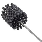 3 5  90mm Engine Cylinder Hone 320 Grit Ball Brush For 3 18 -3 55  Bore Usa