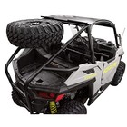 Tusk Spare Tire Carrier - For Polaris Rzr 900 Trail