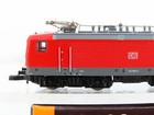 Z Scale Marklin Mini-club 88432 Db-ag German Br 143 Electric Locomotive  052-9