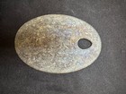 Solid Brass Dairy Cow Number Tag Double Sided   138