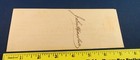 1-25-1871 Antique City National Bank Of Poughkeepsie Ny Check  W Int  Rev  Stamp
