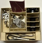 Vintage Singer Sewing Machine Class 600 Attachments Part  161794