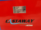 2003 Ryan Newman Action Castaway Diecast 1 24 Ranger Fishing Boat   Trailor New 