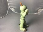 Vintage Aquarium Ceramic Deep Sea Diver With Camera Bubbler Japan