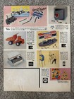 1958-59 Toy O Rama Catalog Vintage Toys From Steelton Hardware Co  Steelton  Pa