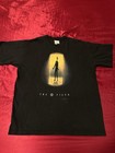Vintage The X-files Alien Stanley Desantis T-shirt 90s Xl