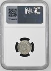 Colombia 10 Centavos 1953b Ngc Ms 65