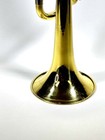 Getzen 300 Series Bb Trumpet With Case And Mouthpiece