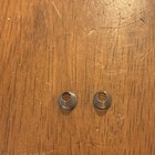 Mantua Tyco Conical Springs For Ho Mikado Pacific Trucks spring steam Locomotive