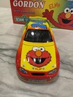 Jeff Gordon 2002 Foundation Sesame Street Elmo Nascar 1 24 Diecast  24 Action