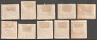 Mozambique Company 1918 - 31 Views