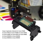 Printhead Print Head  Color Printhead  Printer Replacement Parts  Qy6-0080    