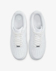 Nike Air Force 1 Low Triple White    07 Brand New  Men And Women Sizes 