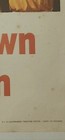 Original Vintage 1943 Wwii  growyour Own Can Your Own  Posterowi No  57  1943