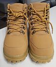Fila Weathertech Sneaker Boots Tan brown Size 9 5 New  