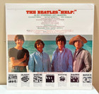 Sealed Us Vinyl Lp Beatles Help Soundtrack Smas 2386  paul Mccartney  J Lennon  