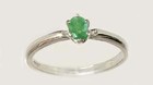 Ring Alexandrite Antique 19thc Russia Natural   ct Color-change Genuine Handcut