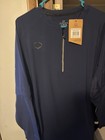 Evoshield 1 4 Zip Pullover Jacket 