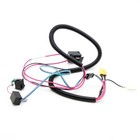 Ego Power  Genuine Oem Switch Assembly For Lb6000 Leaf Blower - 2824718001